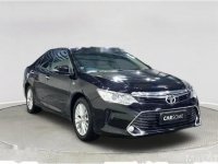 Jual Toyota Camry 2018 --Car gear--