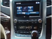 Toyota Alphard 2012 dijual cepat