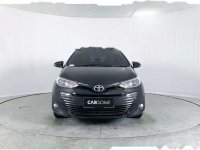 Jual Toyota Vios 2018, KM Rendah