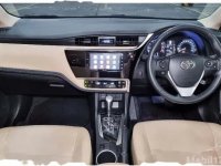 Jual Toyota Corolla Altis 2018 --Car gear--