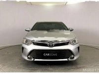 Jual Toyota Camry 2016 Automatic