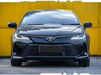 Butuh uang jual cepat Toyota Corolla Altis 2021