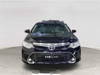 Jual Toyota Camry 2018 Automatic
