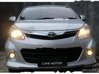 Jual Toyota Avanza Luxury Veloz harga baik
