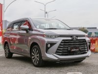 Daftar Pajak Mobil Avanza 2018 - 2022 di indonesia