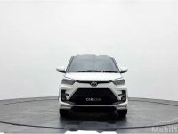 Toyota Raize 2021 dijual cepat