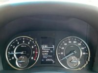 Toyota Alphard 2020 bebas kecelakaan