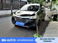 Jual Toyota Avanza 2017 harga baik