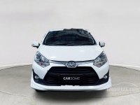 Butuh uang jual cepat Toyota Agya 2019