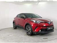Butuh uang jual cepat Toyota C-HR 2019
