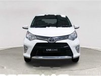 Toyota Calya 2017 dijual cepat
