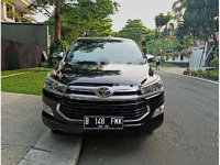 Jual Toyota Kijang Innova 2016, KM Rendah