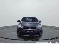 Toyota Yaris E dijual cepat