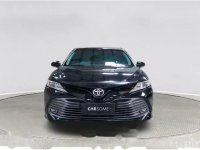 Toyota Camry 2019 bebas kecelakaan
