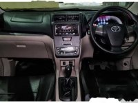 Toyota Avanza E dijual cepat