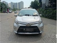 Toyota Calya 2019 bebas kecelakaan