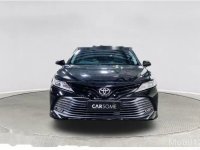Jual Toyota Camry 2019, KM Rendah