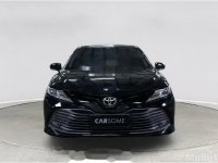 Butuh uang jual cepat Toyota Camry 2019