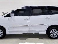 Jual Toyota Kijang Innova 2014 