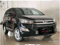 Jual Toyota Kijang Innova 2019 harga baik