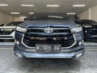 Toyota Kijang Innova G dijual cepat