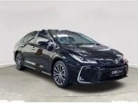 Jual Toyota Corolla Altis 2021 harga baik