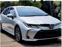 Jual Toyota Corolla Altis 2019 
