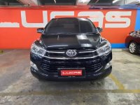 Toyota Kijang Innova 2018 bebas kecelakaan