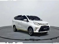 Toyota Calya 2019 dijual cepat