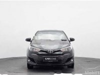 Toyota Vios 2018 dijual cepat