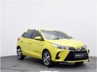Jual Toyota Yaris 2020 