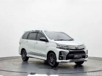 Jual Toyota Avanza 2021 
