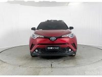 Butuh uang jual cepat Toyota C-HR 2018