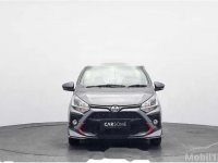 Butuh uang jual cepat Toyota Agya 2021