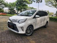 Jual Toyota Calya 2019 
