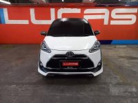 Jual Toyota Sienta 2019, KM Rendah
