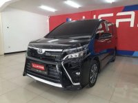 Jual Toyota Voxy 2018, KM Rendah