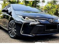 Jual Toyota Corolla Altis 2021 harga baik