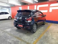 Jual Toyota Agya 2018, KM Rendah