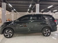 Toyota Sportivo bebas kecelakaan