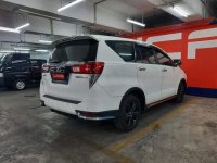 Jual Toyota Venturer 2018, KM Rendah