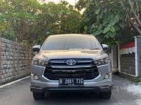 Jual Toyota Venturer 2019, KM Rendah