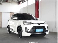 Toyota Raize dijual cepat