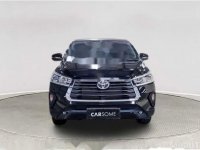 Toyota Kijang Innova 2021 dijual cepat