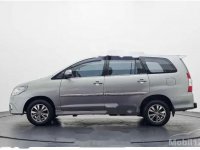 Toyota Kijang Innova 2015 bebas kecelakaan