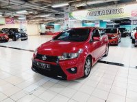 Butuh uang jual cepat Toyota Sportivo 2015