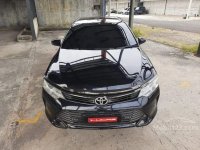 Toyota Camry 2015 dijual cepat