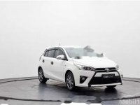 Toyota Sportivo 2014 dijual cepat