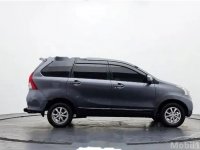 Toyota Avanza 2012 bebas kecelakaan