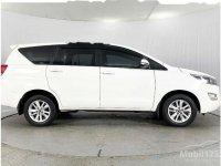Toyota Kijang Innova 2018 dijual cepat